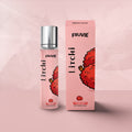 Fresh Breath Spray (Lychee Flavor)