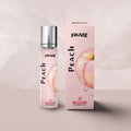 Fresh Breath Spray (Peach Flavor)