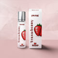 Fresh Breath Spray (Strawberry Flavor)